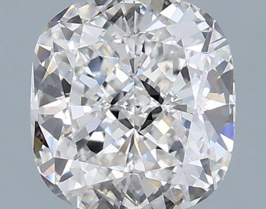 Cushion Lab-Grown Diamond image