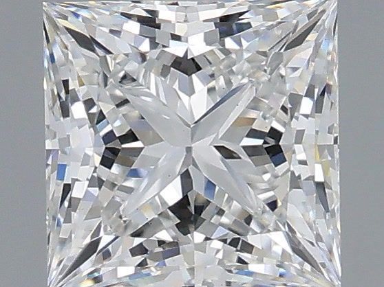 Princess Lab-Grown Diamond image