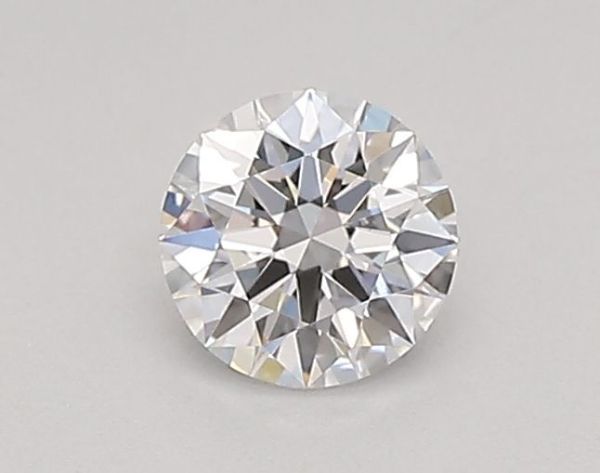 Round Lab-Grown Diamond image