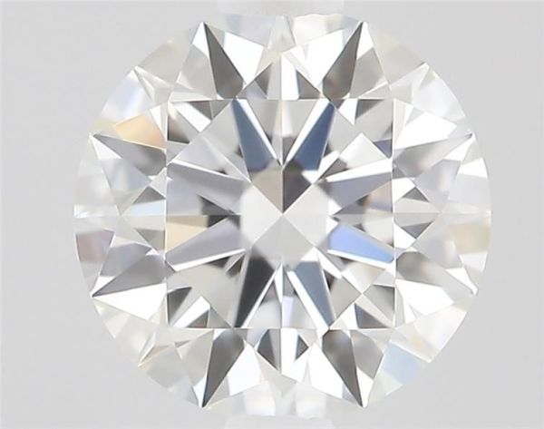 Round Diamond image