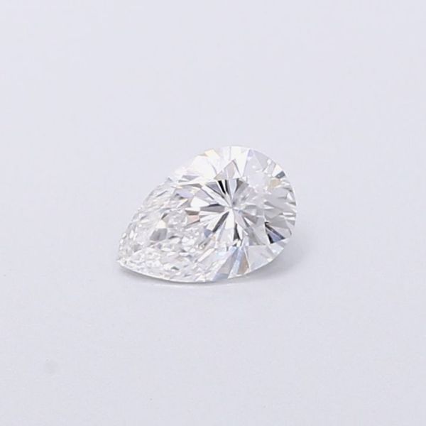 Pear Lab-Grown Diamond image