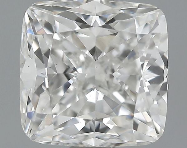 Cushion Diamond image