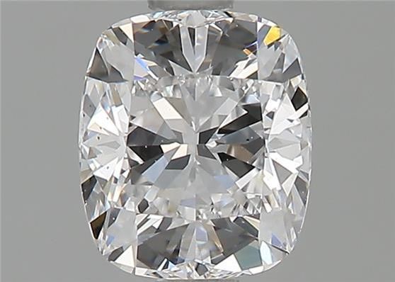Cushion Diamond image