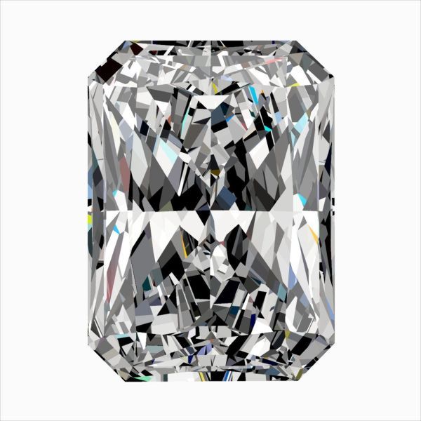 Radiant Diamond image