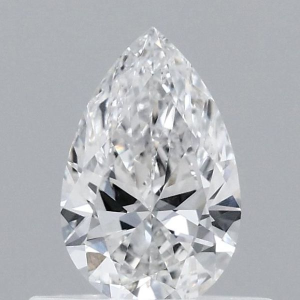 Pear Lab-Grown Diamond image