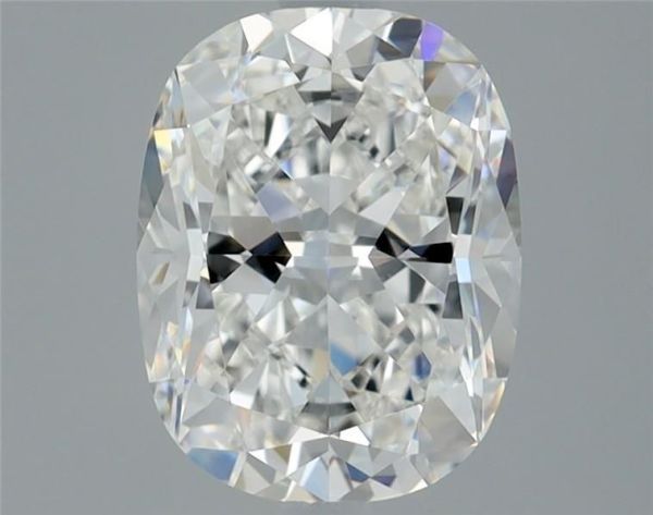 Cushion Diamond image