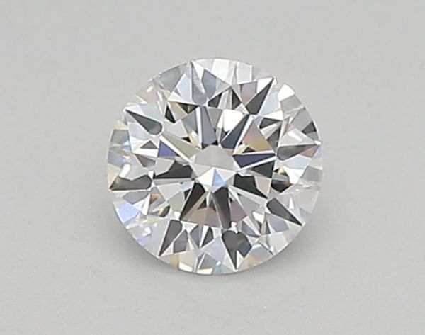 Round Lab-Grown Diamond image