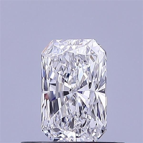 Radiant Lab-Grown Diamond image