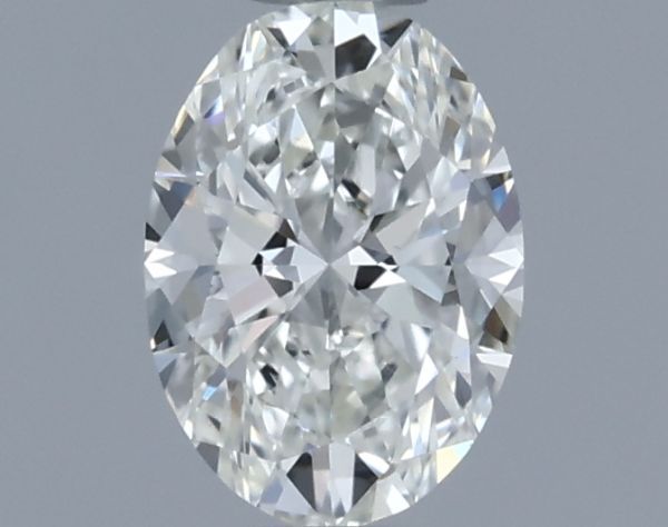 Oval Diamond image