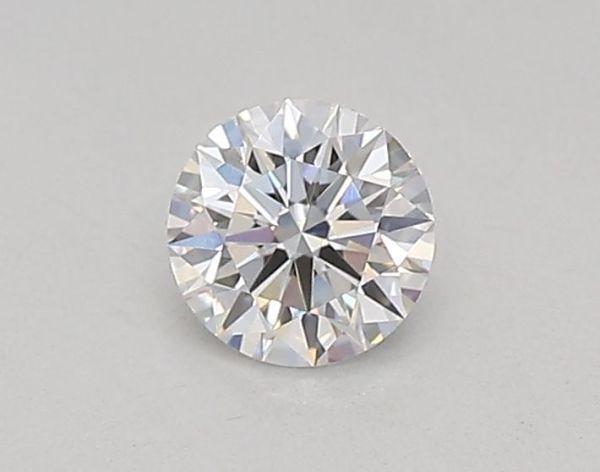 Round Lab-Grown Diamond image