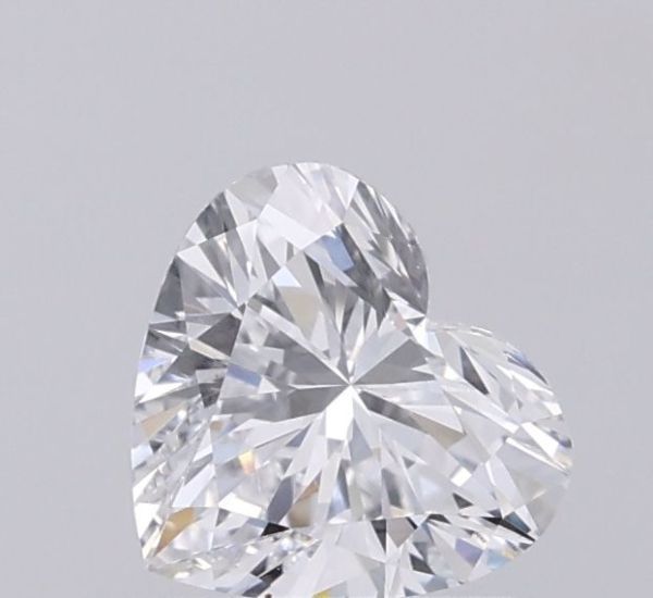 Heart Lab-Grown Diamond image