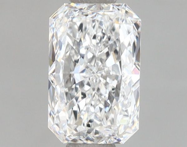 Radiant Lab-Grown Diamond image