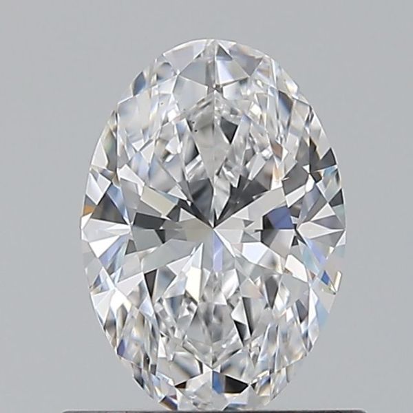 Oval Diamond image