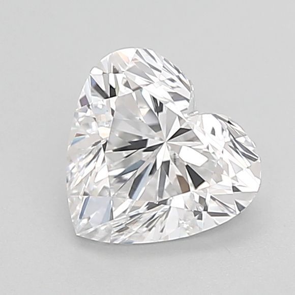 Heart Lab-Grown Diamond image