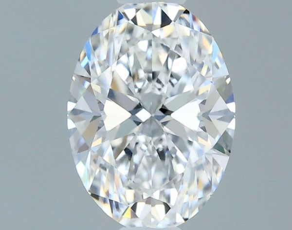 Oval Diamond image