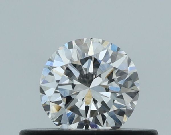 Round Diamond image
