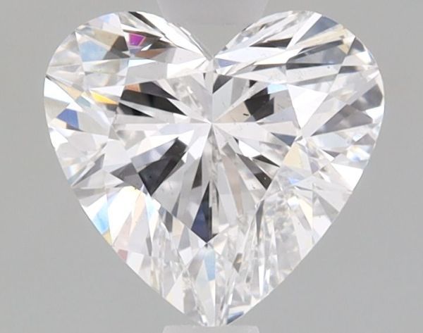 Heart Lab-Grown Diamond image