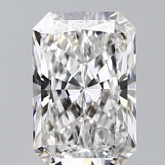 Radiant Lab-Grown Diamond image