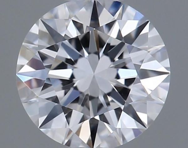 Round Diamond image