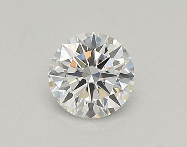 Round Lab-Grown Diamond image
