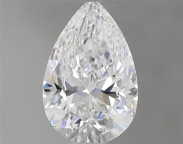 Pear Diamond image