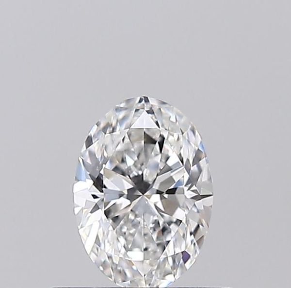 Oval Diamond image