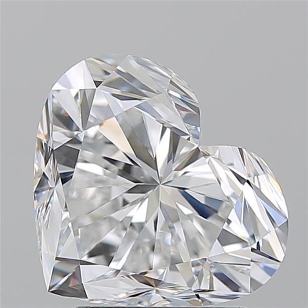 Heart Diamond image