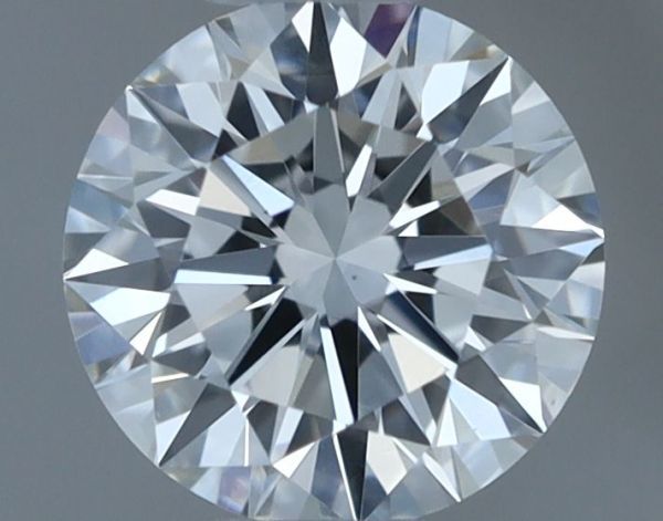 Round Diamond image
