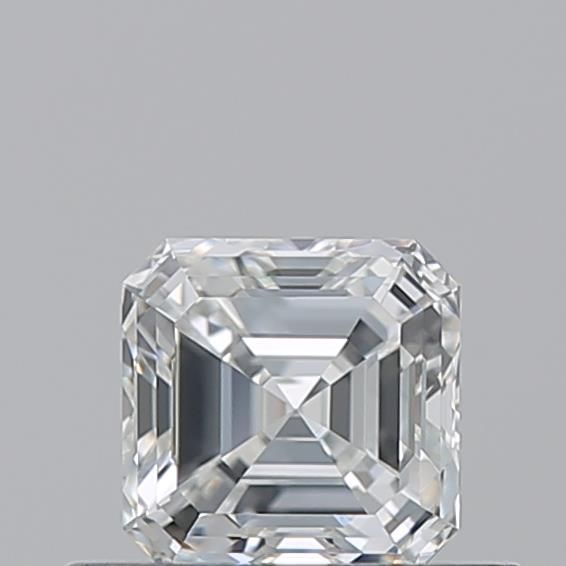 Asscher Diamond image