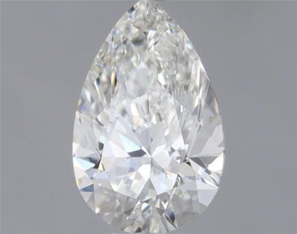Pear Diamond image