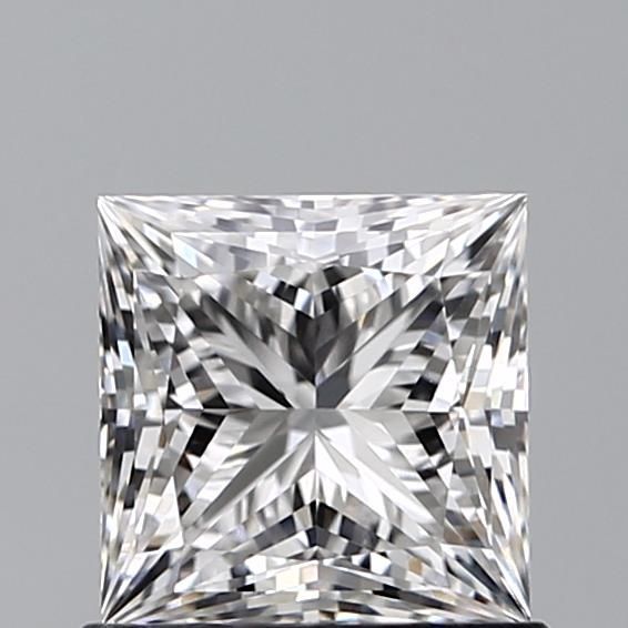 Princess Lab-Grown Diamond image