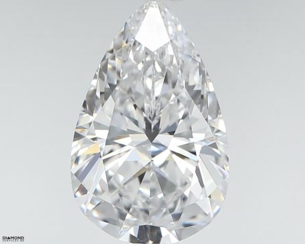 Pear Diamond image