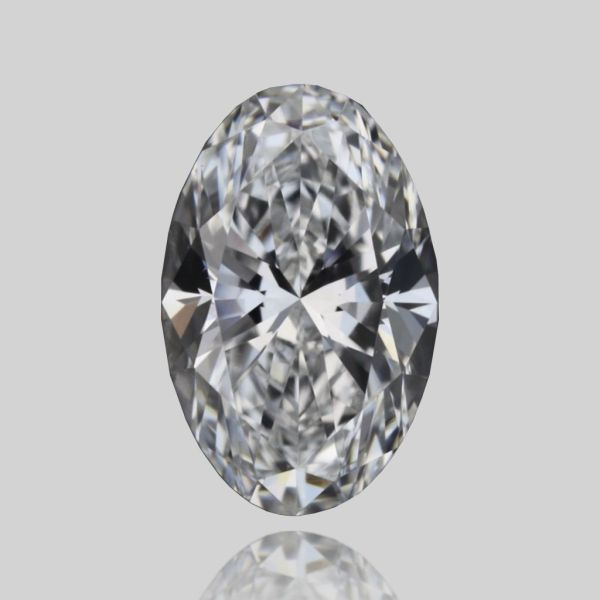Oval Diamond image