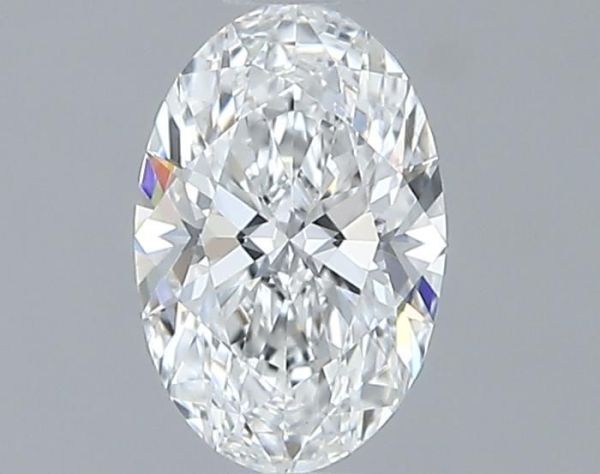 Oval Diamond image