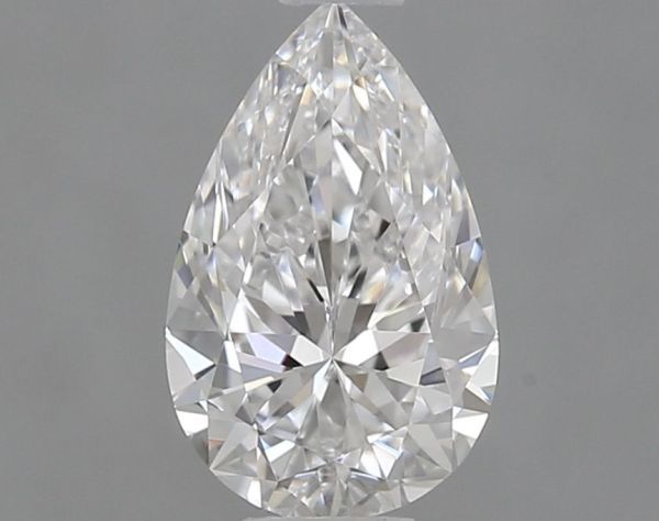 Pear Diamond image