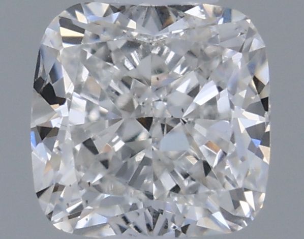 Cushion Lab-Grown Diamond image