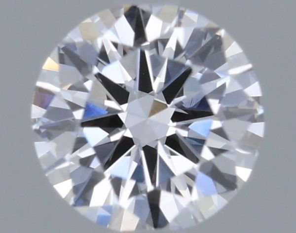 Round Lab-Grown Diamond image