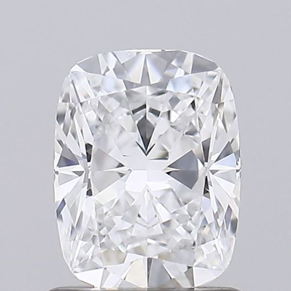 Cushion Lab-Grown Diamond image