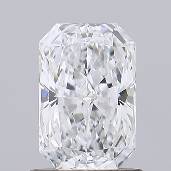 Radiant Lab-Grown Diamond image
