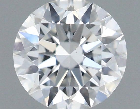 Round Diamond image