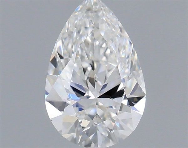 Pear Diamond image