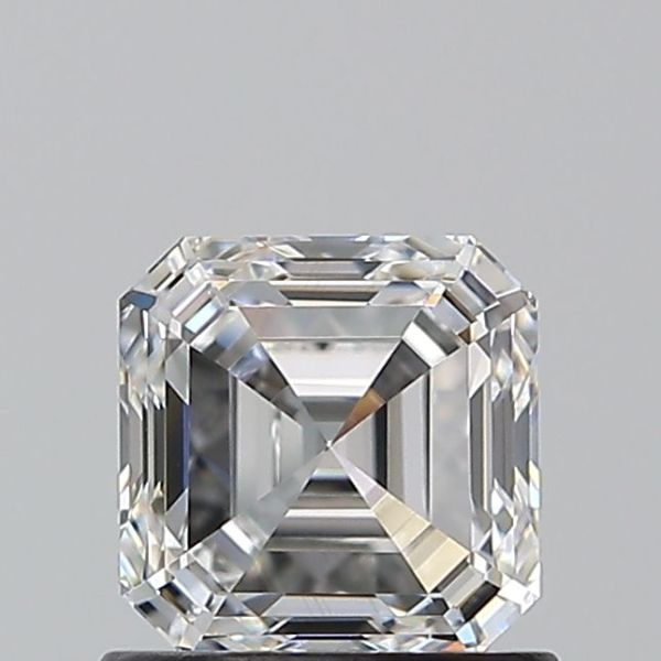 Asscher Diamond image