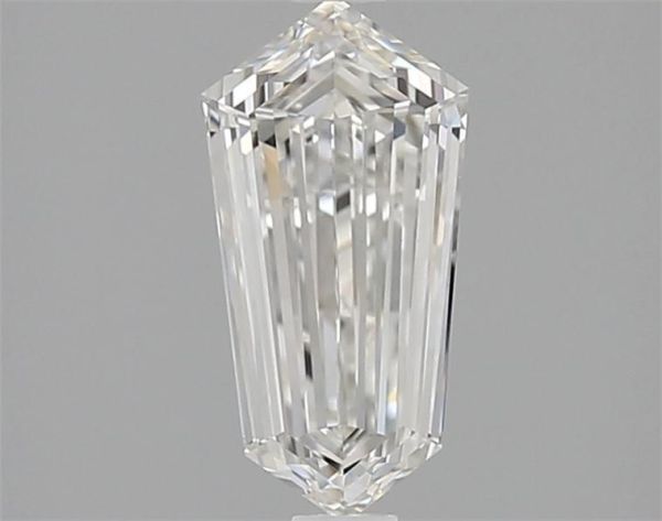 Hexagonal Lab-Grown Diamond image