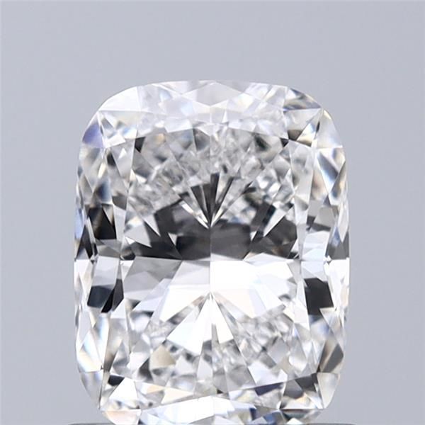 Cushion Lab-Grown Diamond image