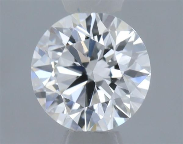 Round Diamond image
