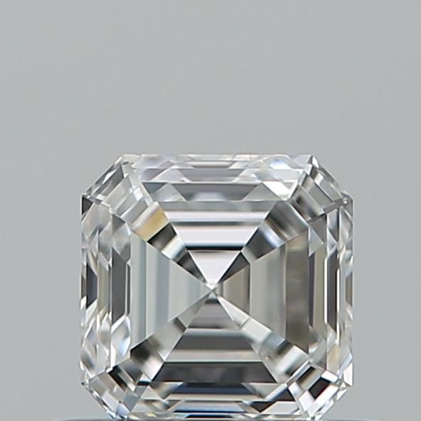 Asscher Diamond image