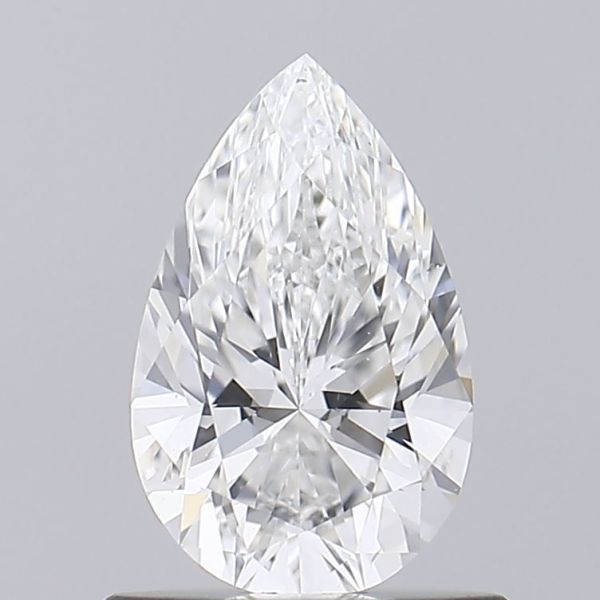 Pear Diamond image