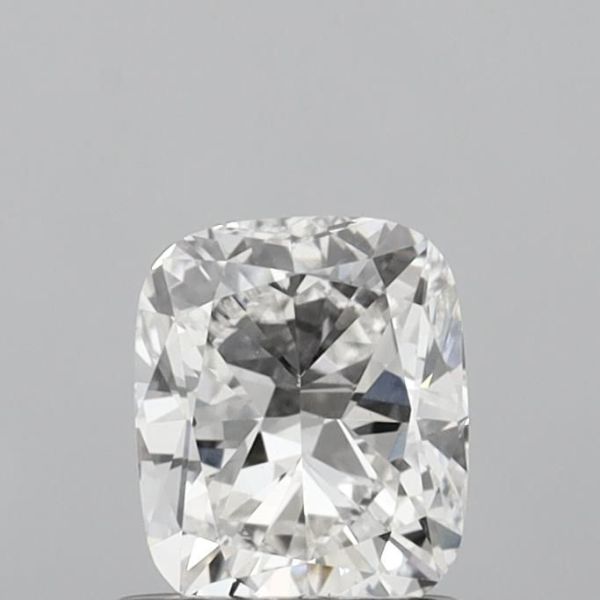 Cushion Lab-Grown Diamond image
