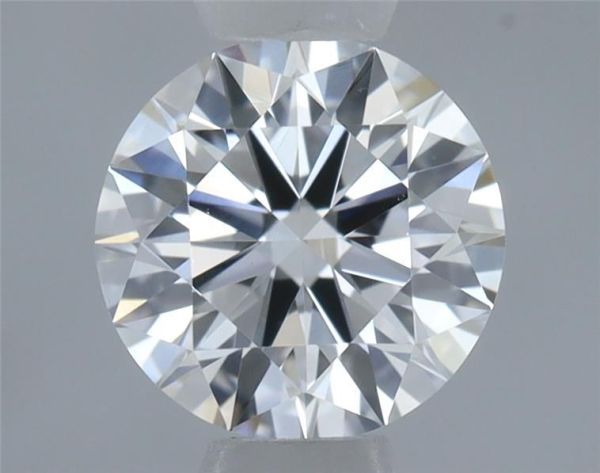 Round Diamond image
