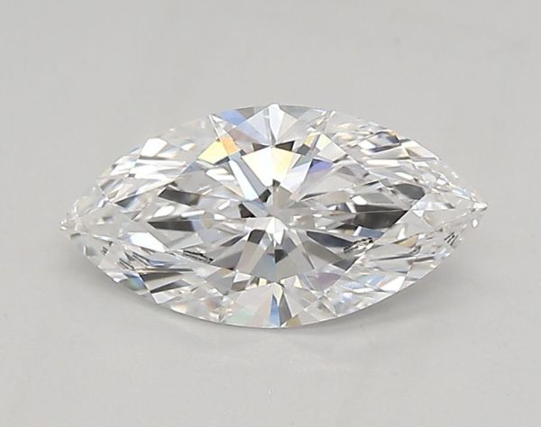 Marquise Lab-Grown Diamond image